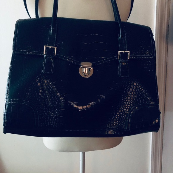 liz claiborne laptop bag